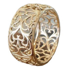 Charmante Ring für jeden Anlass