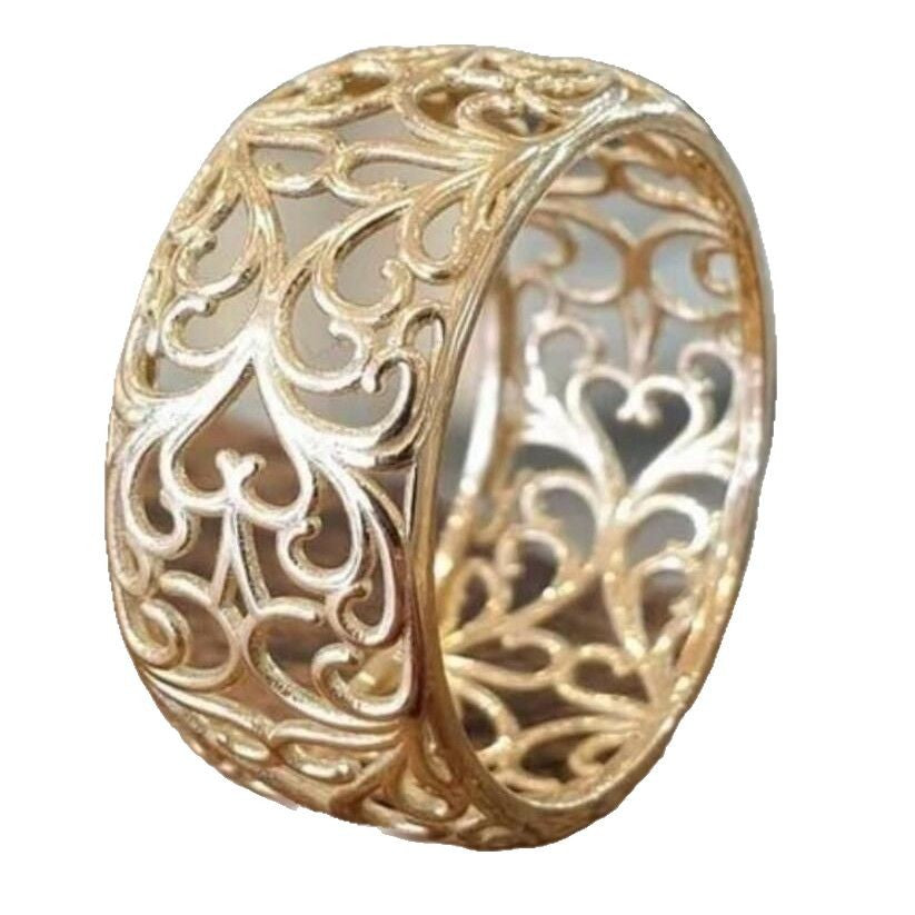 Charmante Ring für jeden Anlass