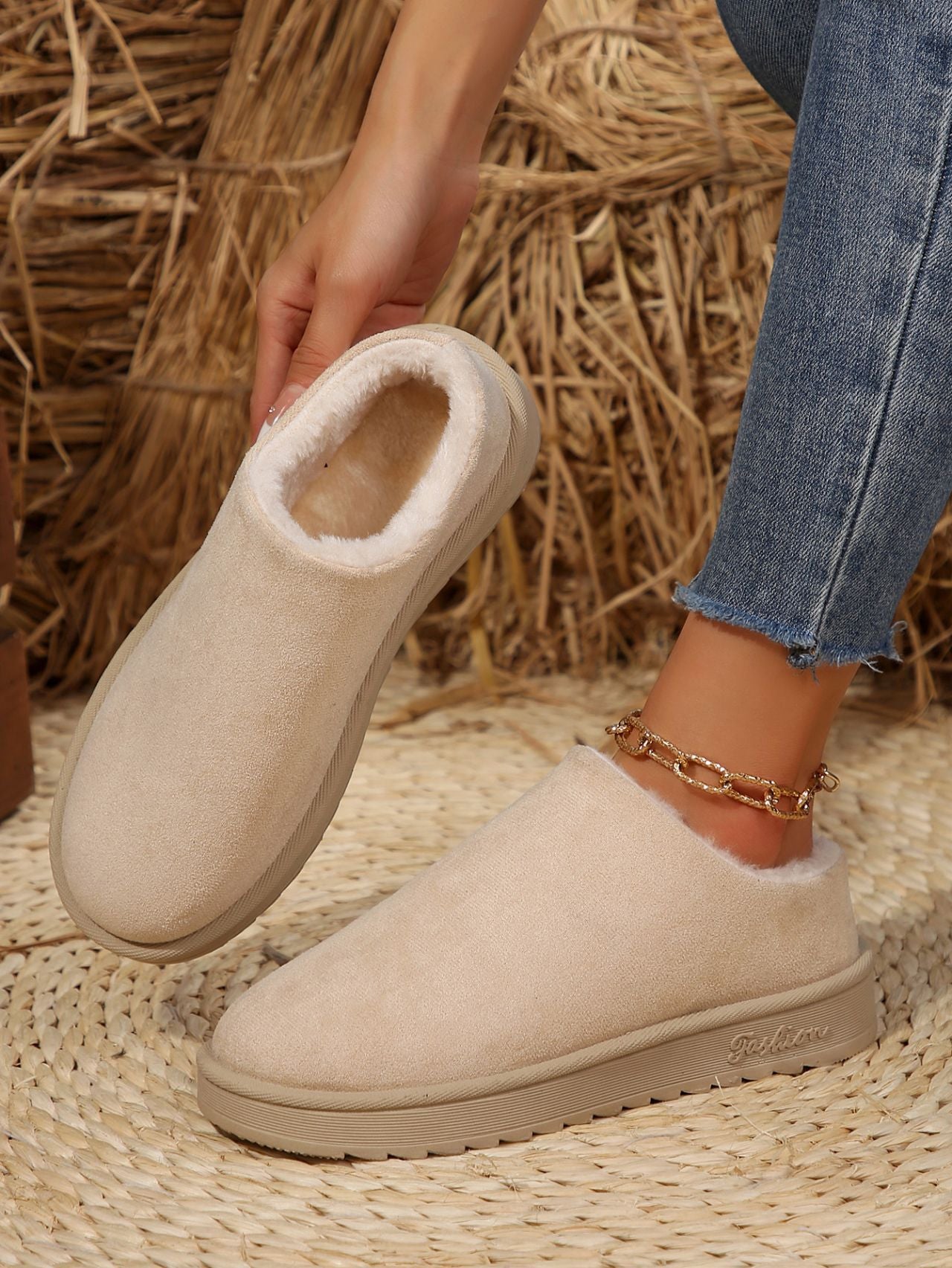 Wunderschön gefertigte Orthopädische Stiefel