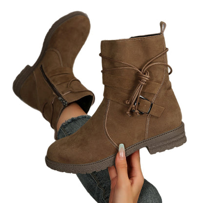 Wunderschön gefertigte Orthopädische Stiefel