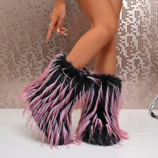 Bequeme Orthopädische Stiefel für den Alltag