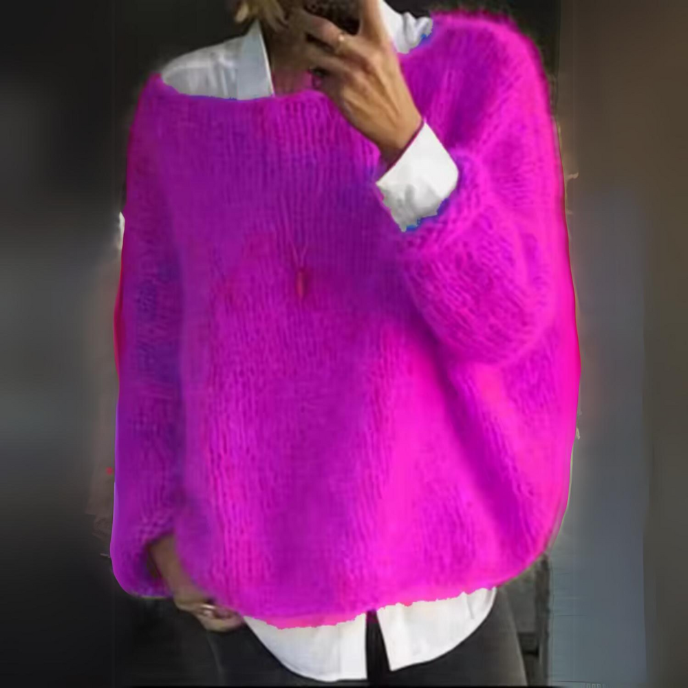 MW | Mühelose und elegante Winterkleidung