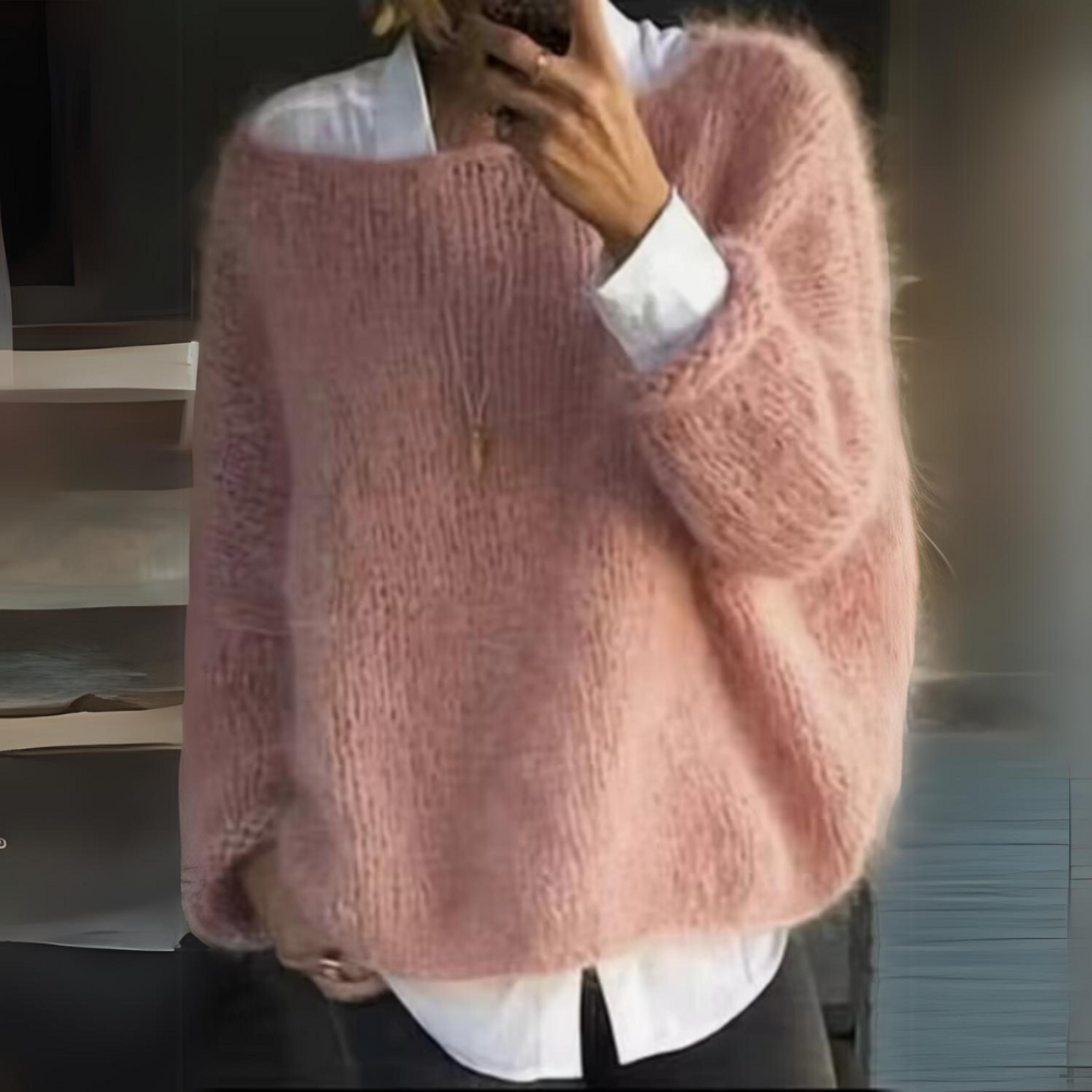 MW | Mühelose und elegante Winterkleidung