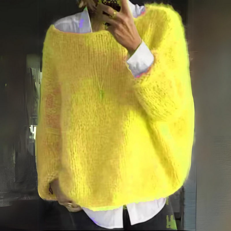 MW | Mühelose und elegante Winterkleidung