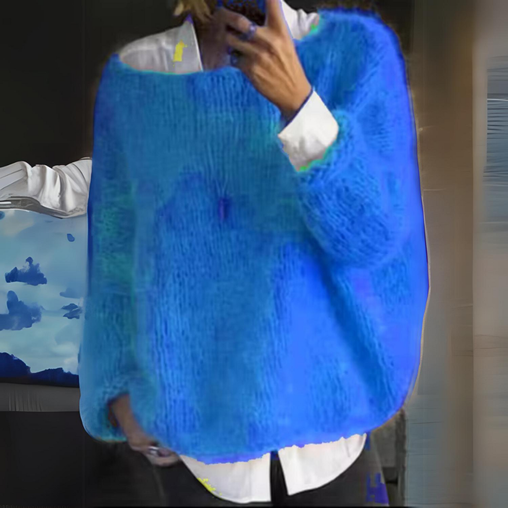 MW | Mühelose und elegante Winterkleidung