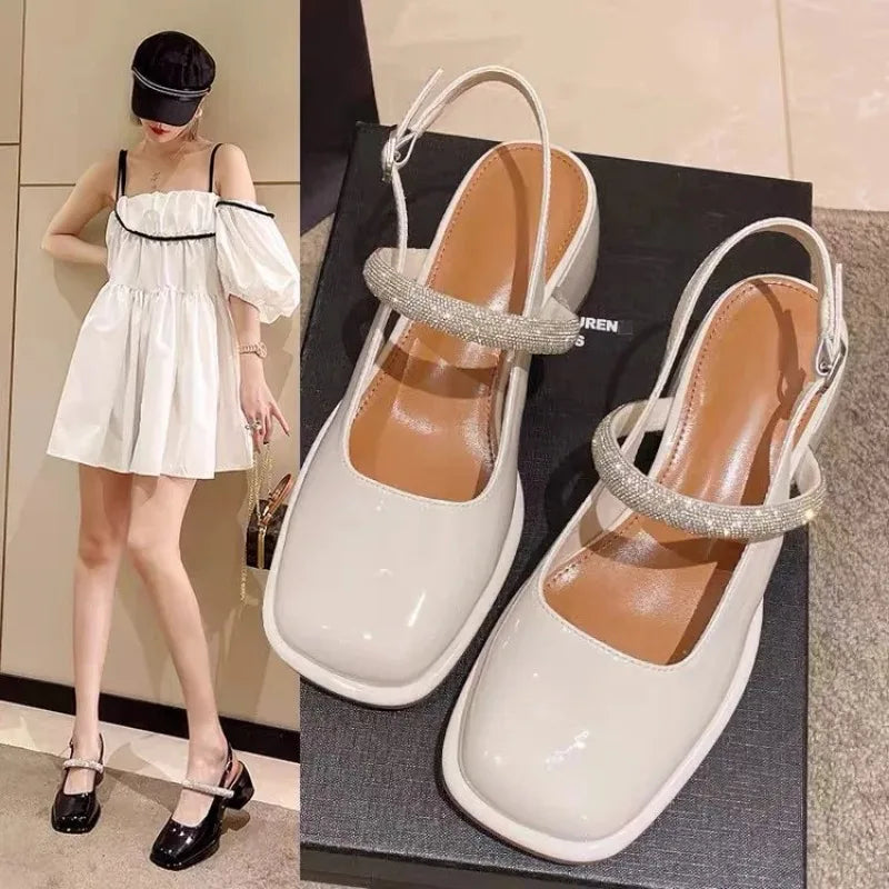 Langlebige und stützende orthopädische Absätze