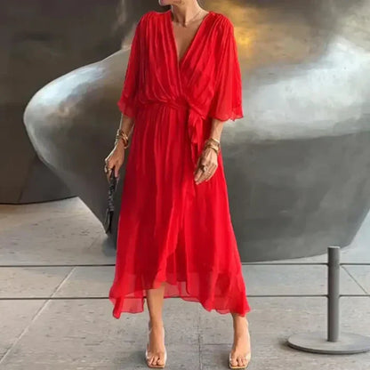 MW | Elegantes und stilvolles Kleid