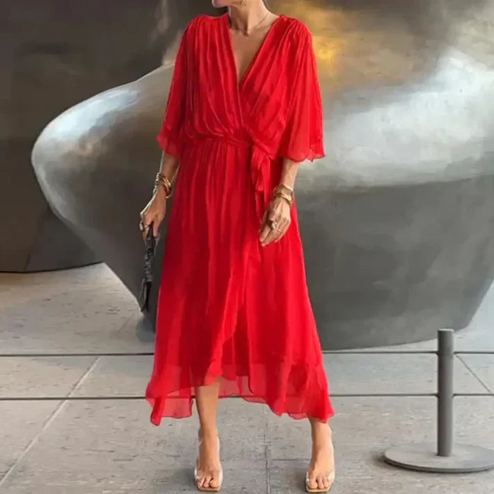 MW | Elegantes und stilvolles Kleid