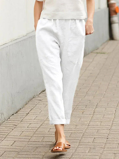 MW | Lässige und bequeme General Pants