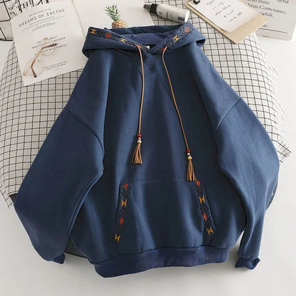 MW | Effortless and Chic general Sweater