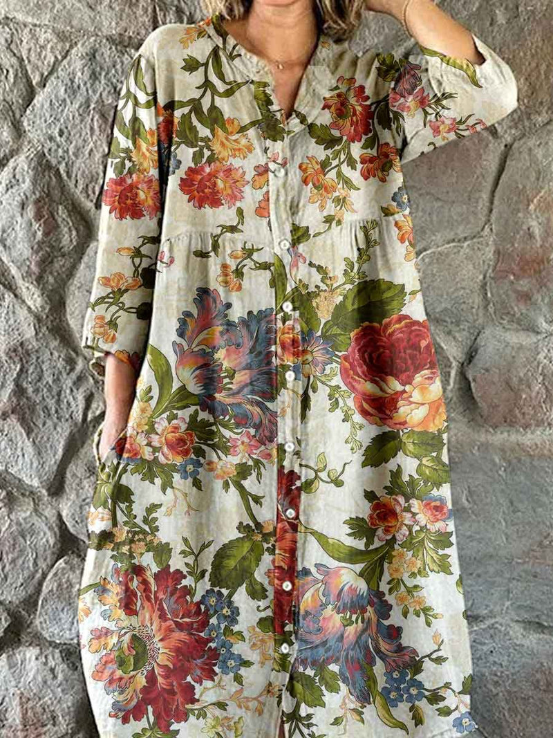 Elegant gestaltete Hemd