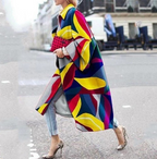 MW | Entspannter und modischer Wintermantel