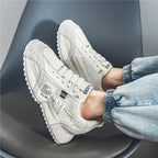 MW | Mens Chunky Slip-On Sneakers