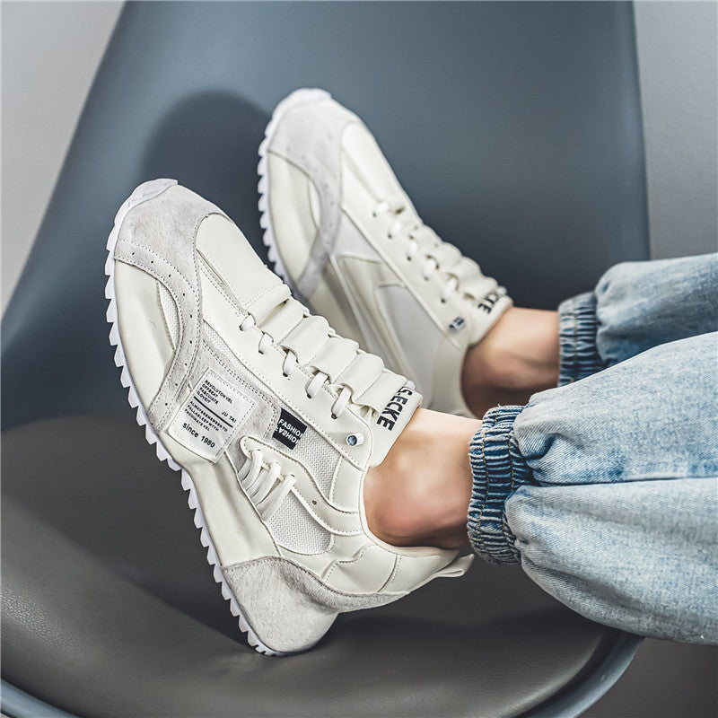 MW | Mens Chunky Slip-On Sneakers