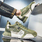 MW | Mens Chunky Slip-On Sneakers