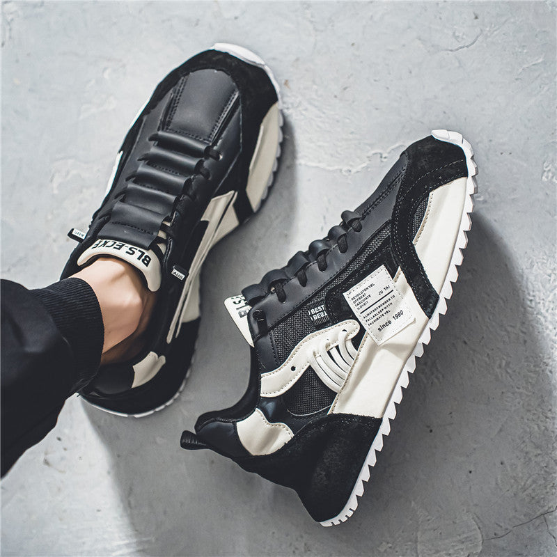 MW | Mens Chunky Slip-On Sneakers