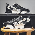 MW | Mens Chunky Slip-On Sneakers