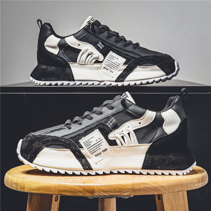 MW | Mens Chunky Slip-On Sneakers