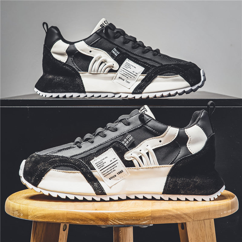 MW | Mens Chunky Slip-On Sneakers