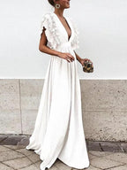 MW | Zeitloses und stilvolles Sommerkleid